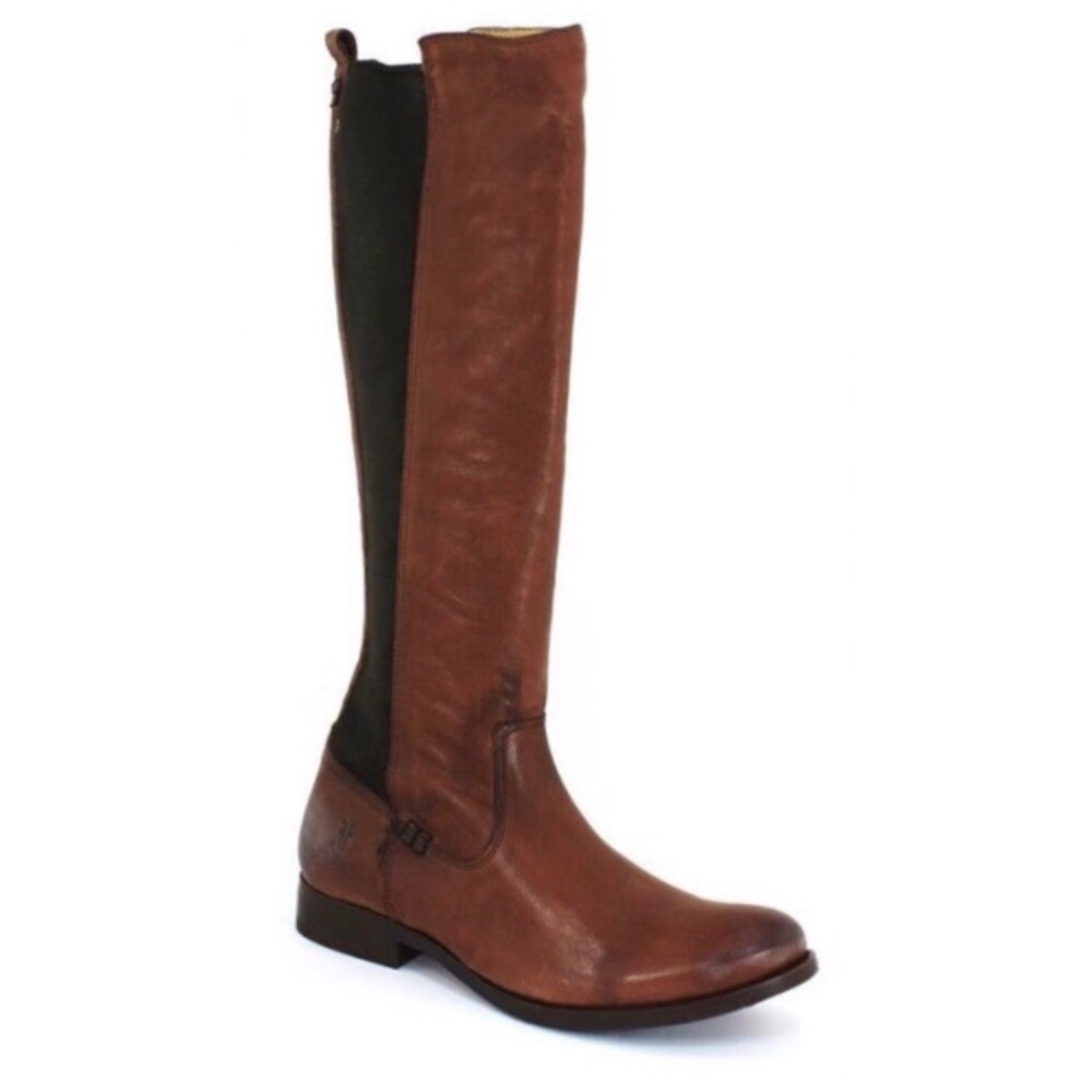 Frye Molly Boots - Picture 15 of 16